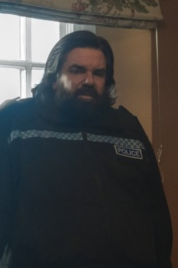 Poster de Episódio Chin Chin (2026)