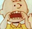 It’s Dental Flossophy, Charlie Brown