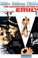 Não Podes Comprar Meu Amor (The Americanization of Emily)