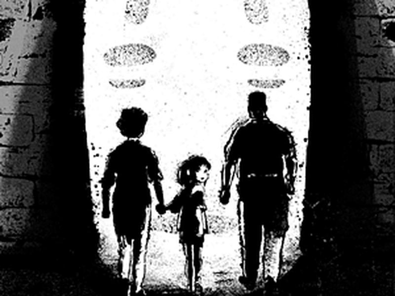 Foto 3 de A Viagem de Chihiro