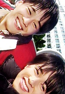 Ready Go! (레디 고!)