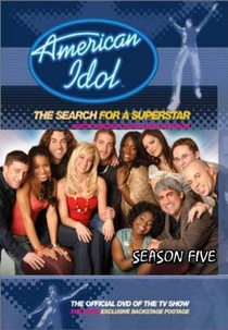  American Idol - 5ª Temporada ( American Idol )