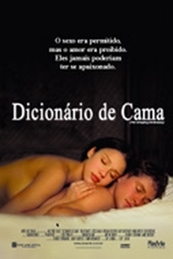  de Filme Dicionário de Cama (2003)