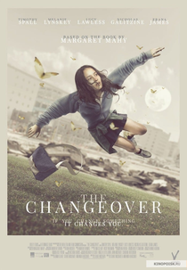 The Changeover (The Changeover)