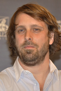 Alexandre Aja - Poster 1
