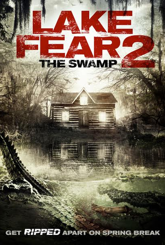 Poster 1 de Filme Cabana do Mal 2 (2018)