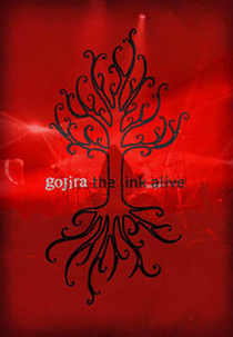 The Link Alive (The Link Alive)