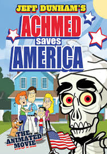 Achmed Salva a América (Achmed Saves America)