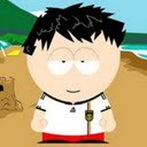 Foto de perfil de Lucas