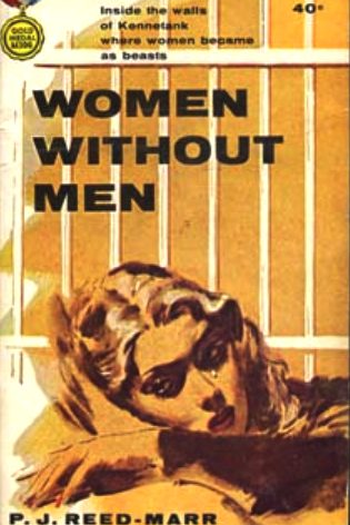  de Filme Mulheres sem homens (1956)