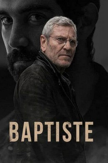  de Série Baptiste (2ª Temporada) (2021)