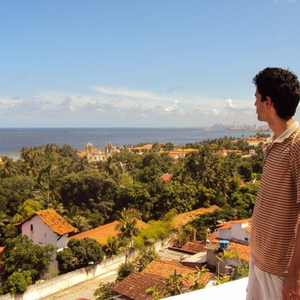 Foto de perfil de Américo