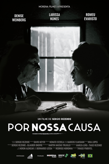 de Filme Por Nossa Causa (2025)