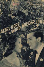 Novo Novamente (Altes Herz wird wieder jung)