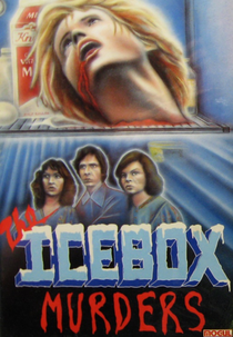 The Icebox Murders (El cepo)