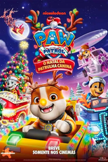 O Natal da Patrulha Canina (A PAW Patrol Christmas)