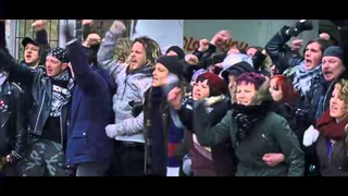 Trailer: Die Lebenden - Trailer (Barbara Albert mit Anna Fischer, August Zirner)