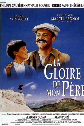  de Filme A Glória de Meu Pai (1990)