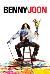 Benny & Joon: Corações em Conflito - Poster / Capa / Cartaz - Oficial 10