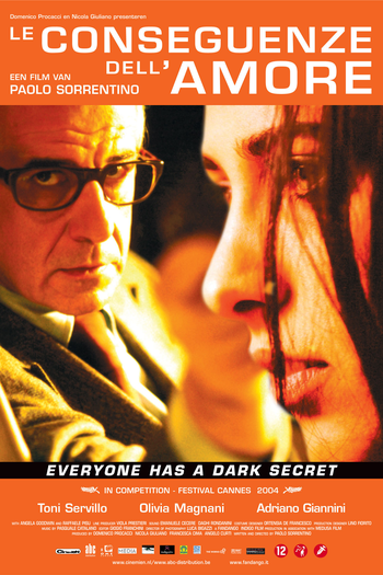 de Filme As Consequências do Amor (2004)