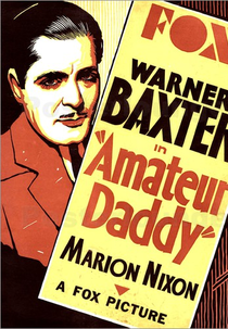 Papai Amador (Amateur Daddy)