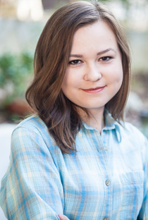 Taylor Compton - Poster 1