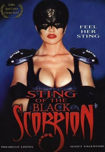 Sting of the Black Scorpion (Sting of the Black Scorpion)