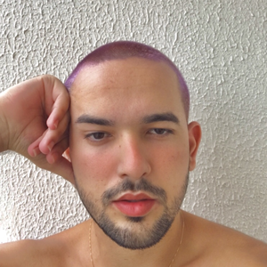 Foto de perfil de cgustaavo