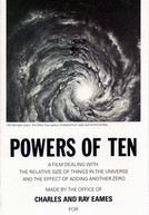 Potências de Dez (Powers of Ten)