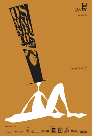 Poster 1 de Filme Os Magnificos (2010)