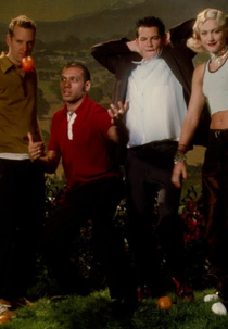 No Doubt: Don't Speak (No Doubt: Don't Speak)