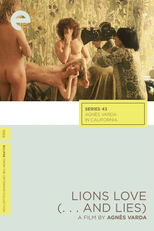 O Amor dos Leões (Lions, Love (...and Lies))