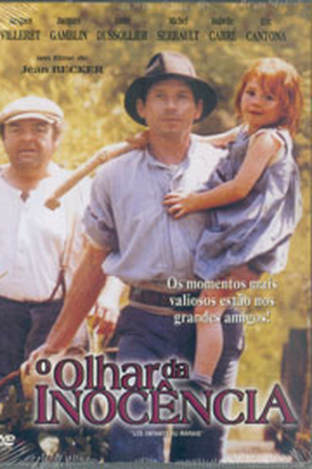  de Filme O Olhar da Inocência (1999)