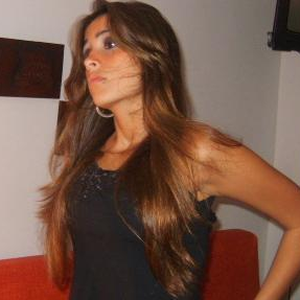 Foto de perfil de Paula Meireles