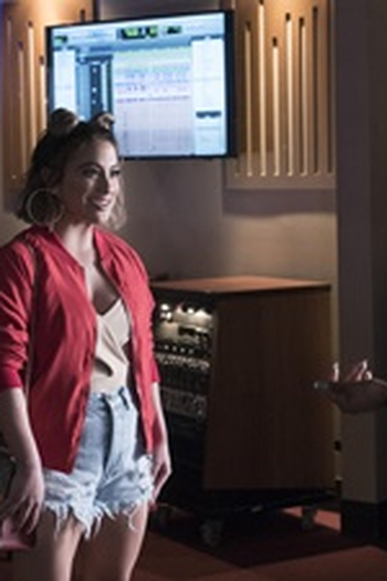 Poster de Episódio Totes on a Scandal (2018)