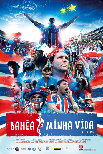  de Filme Bahêa Minha Vida (2011)