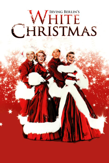  de Filme Natal Branco (1954)