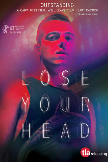  de Filme Perca a Cabeça (2013)