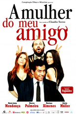 A Mulher do Meu Amigo (A Mulher do Meu Amigo)