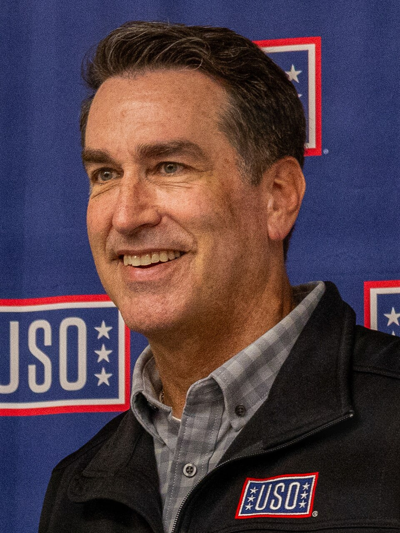 Rob Riggle - Foto 1
