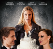 Psycho Wedding Crasher