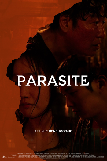  de Filme Parasita (2019)