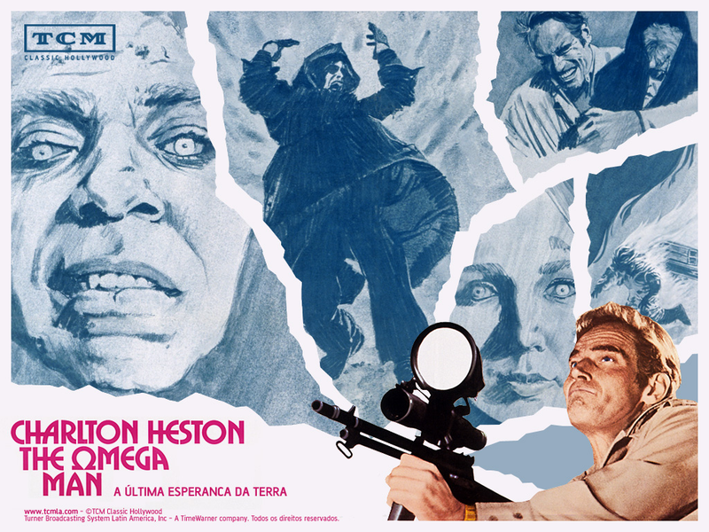 Foto 3 de A Última Esperança da Terra