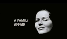 IDFA 2015 | Trailer | A Family Affair