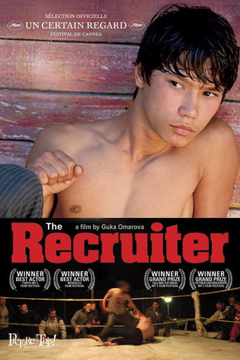  de Filme Schizo (2004)