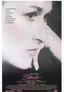 Plenty: O Mundo de Uma Mulher (Plenty)