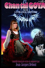 Chantal Goya – L'Etrange Histoire Du Château Hanté (Chantal Goya – L'Etrange Histoire Du Château Hanté)