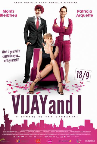 Poster 1 de Filme Marido Disfarçado (2013)