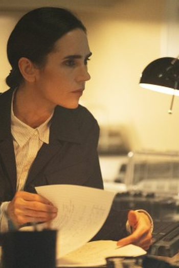 Poster de Episódio A Moth to a Flame (2024)