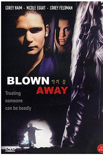  de Filme Envolvidos com o Perigo (1993)